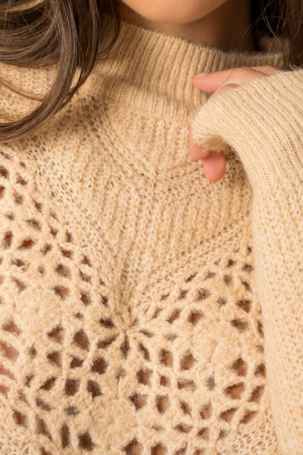 Sweater Nusa