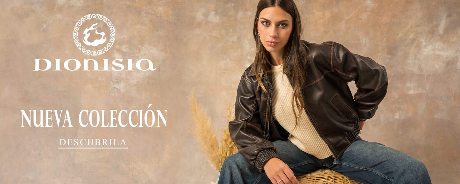 Nueva coleccion dionisia