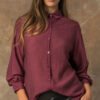 Camisa Charlotte