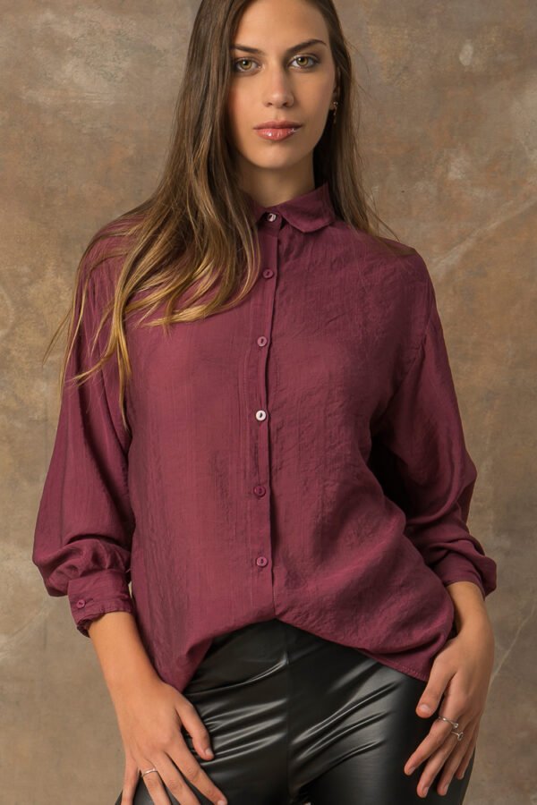 Camisa Charlotte