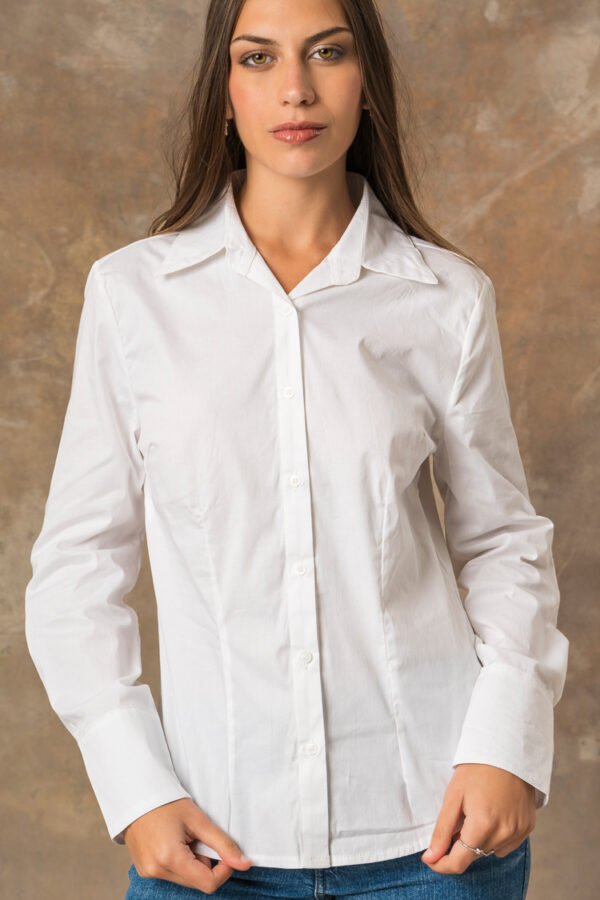 Camisa Dalia