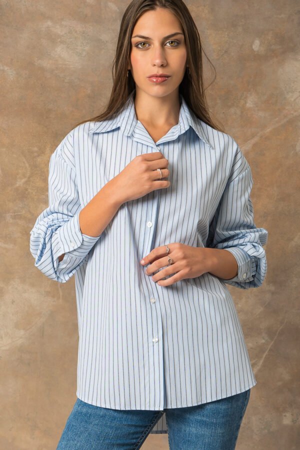 Camisa Piero