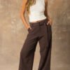 Pantalón Diatomea
