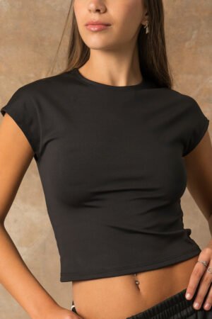 Remera Yoga