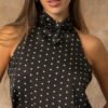 Blusa Dot