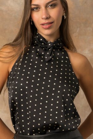 Blusa Dot