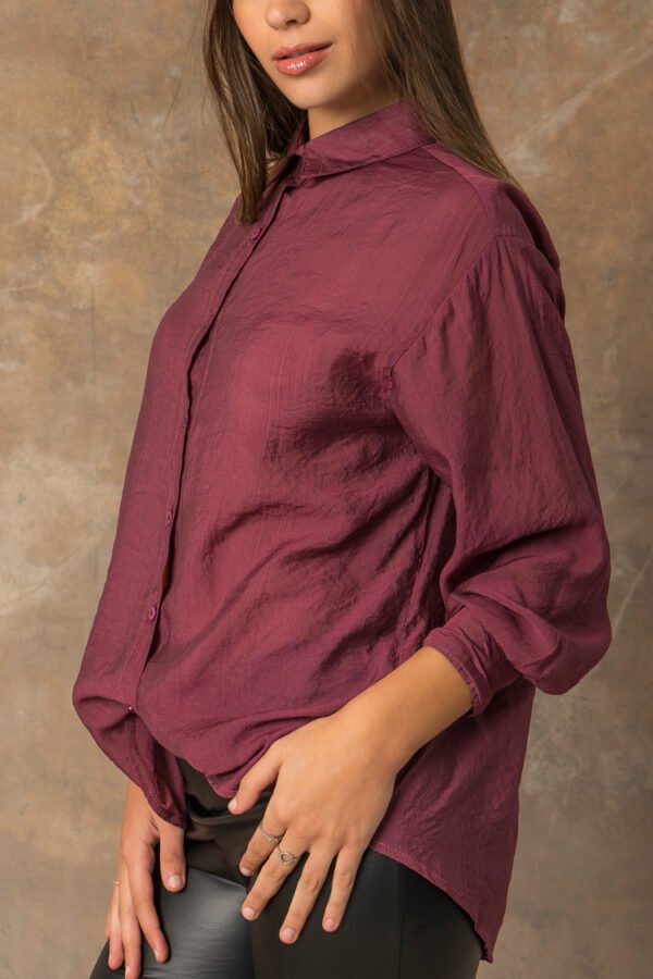 Camisa Charlotte