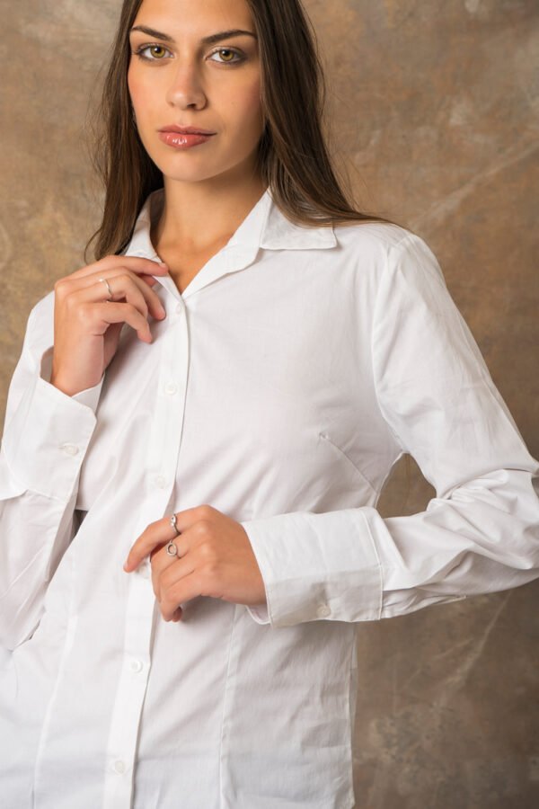 Camisa Dalia