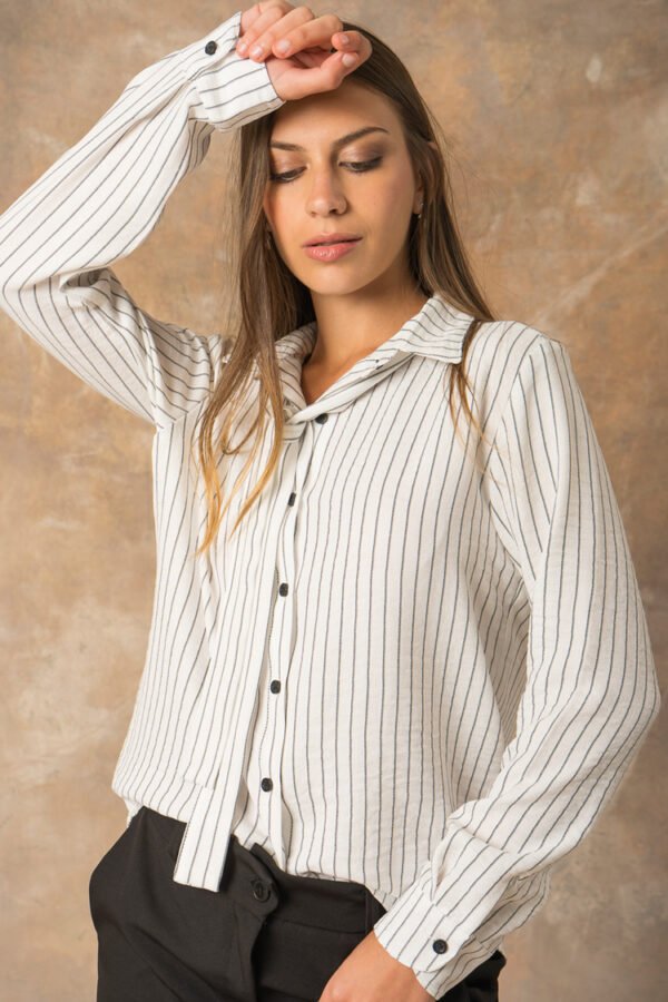 Camisa Jady