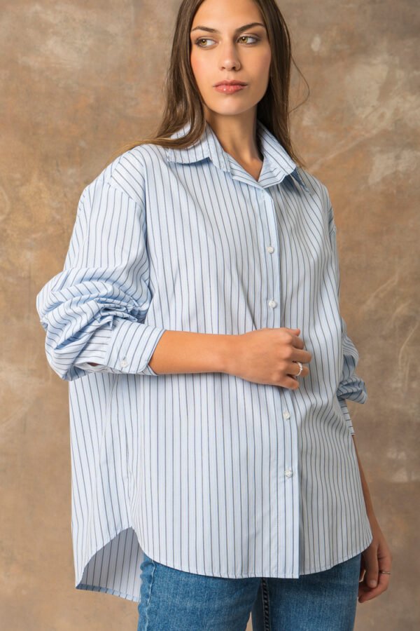 Camisa Piero