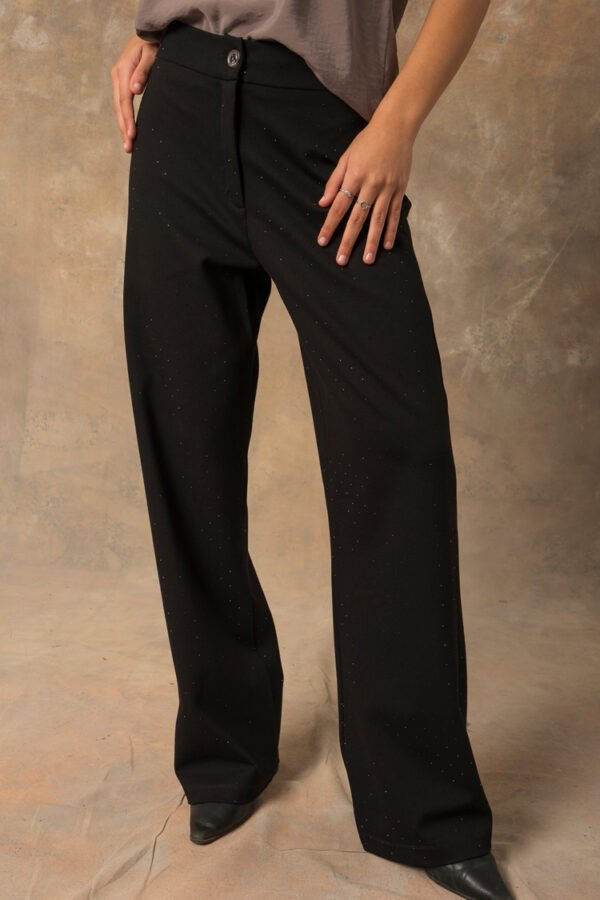 Pantalón Strass