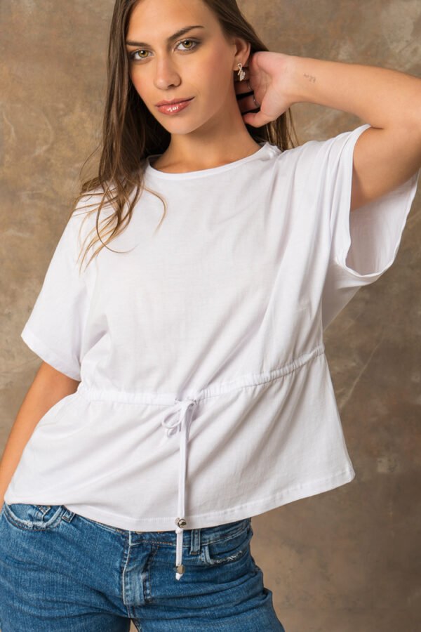 Remera Tessa