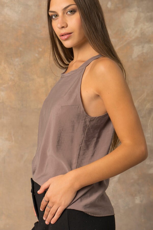Blusa Venice
