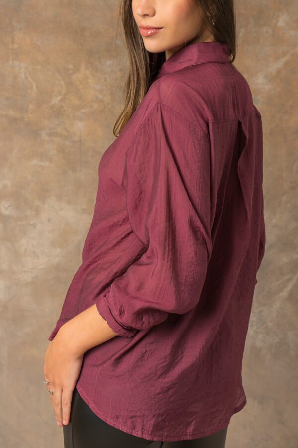 Camisa Charlotte