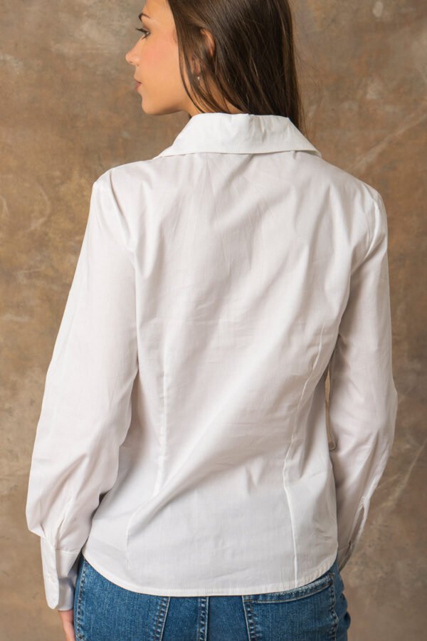 Camisa Dalia