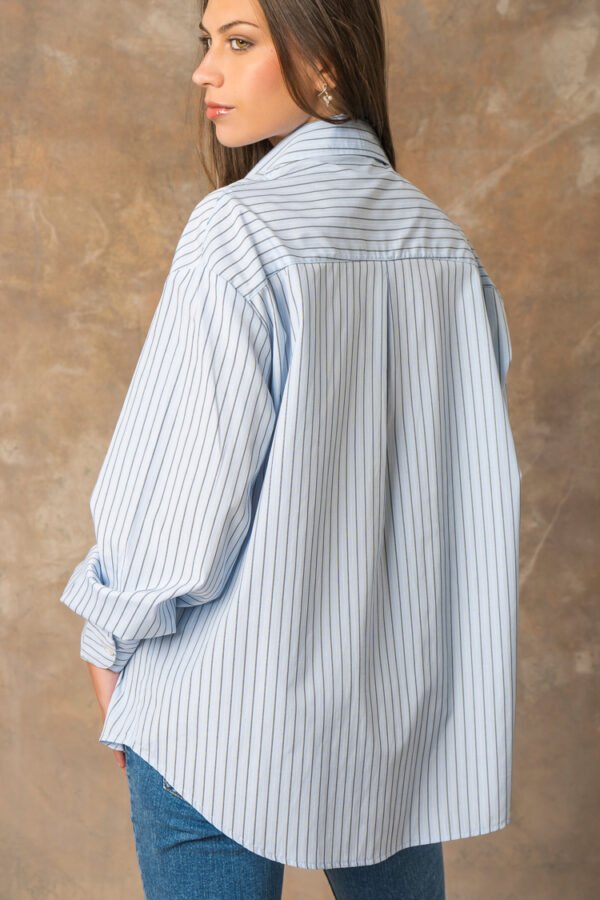 Camisa Piero
