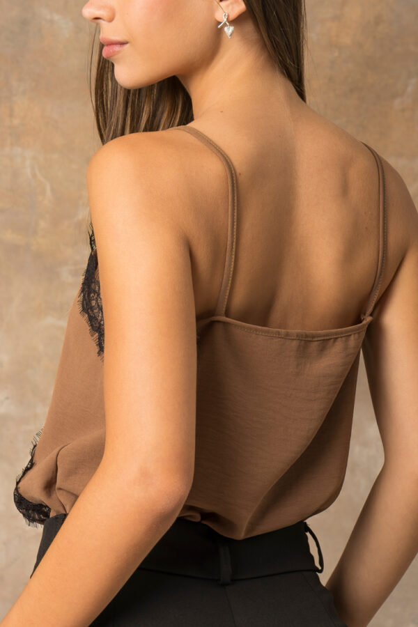 F3 Blusa Indi