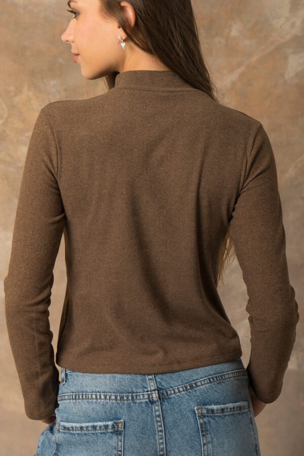 Polera Darling