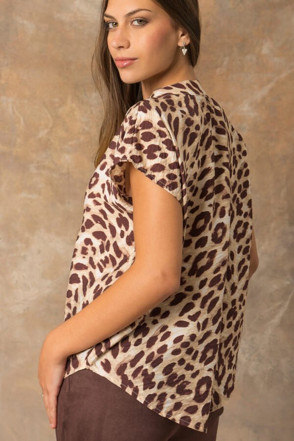 Blusa Zaire