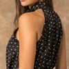 Blusa Dot
