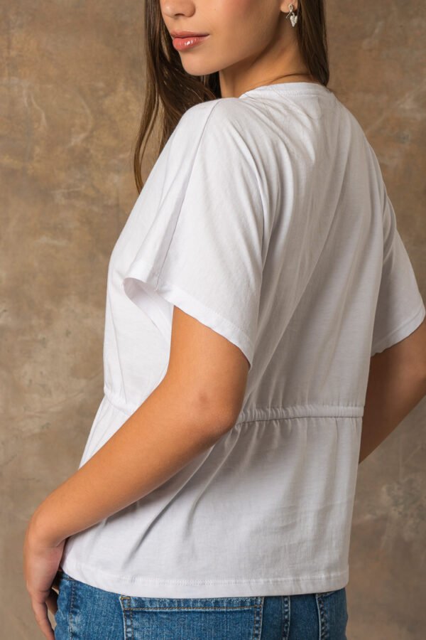 Remera Tessa