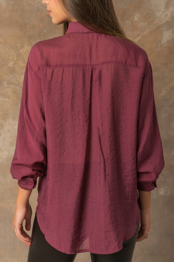 Camisa Charlotte