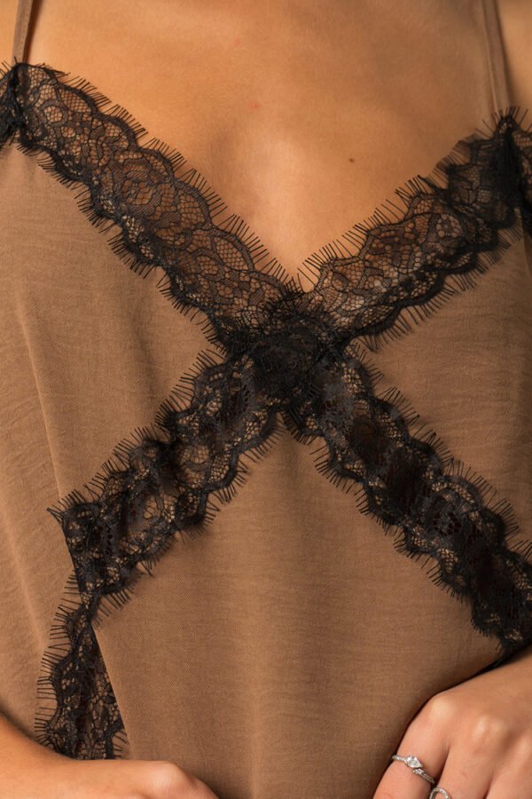F4 Blusa Indi
