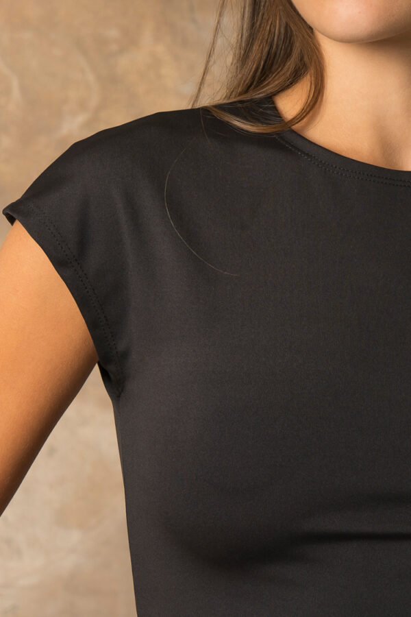Remera Yoga