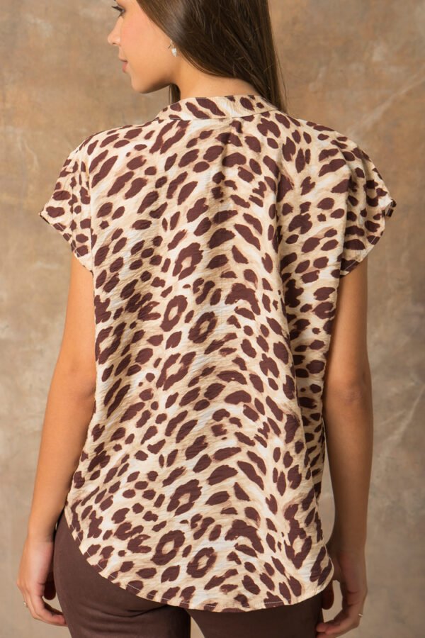 Blusa Zaire