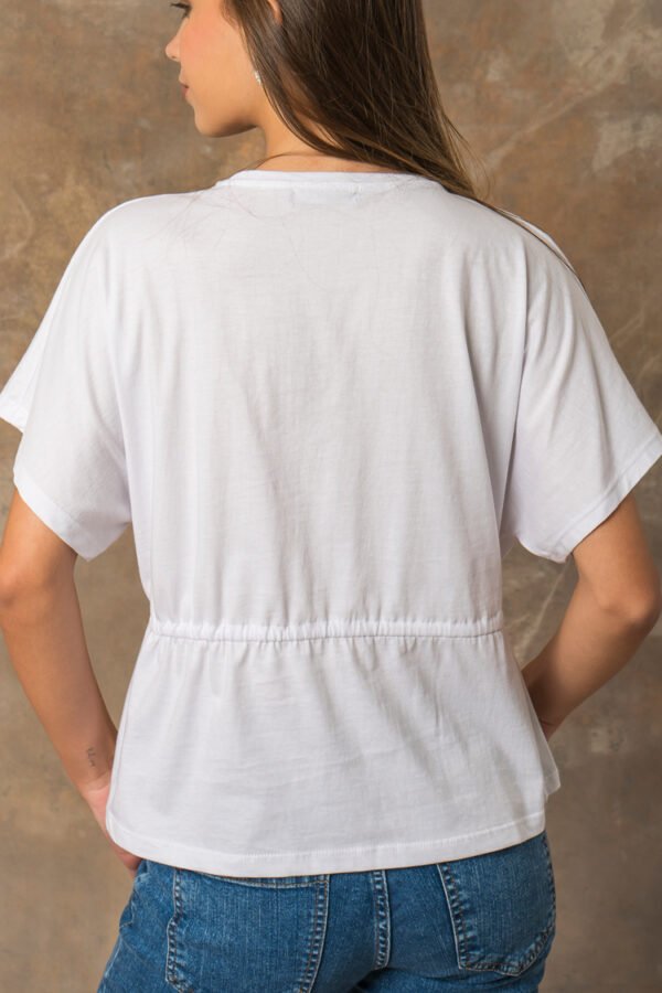 Remera Tessa