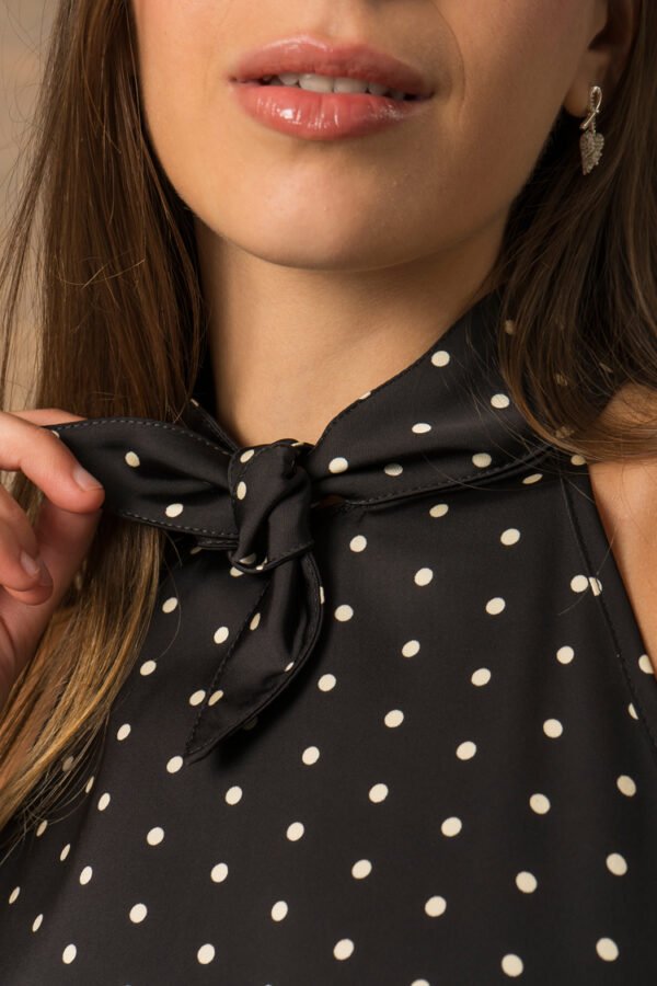Blusa Dot