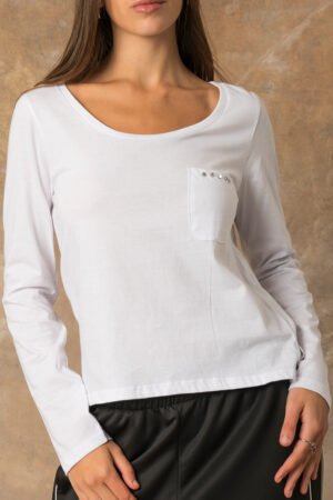 Remera Topo