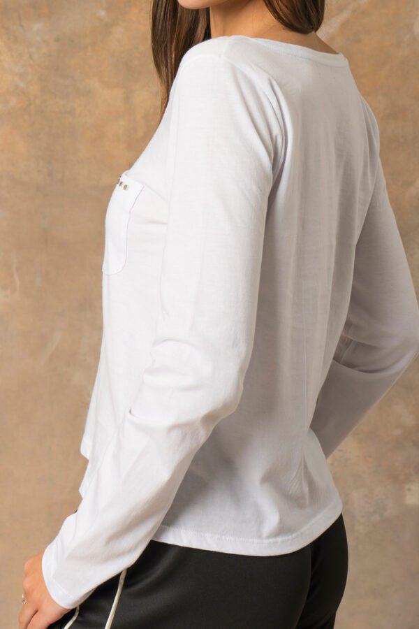 F3 Remera Topo