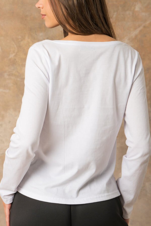 F4 Remera Topo